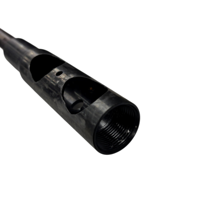 CREMAILLERE NU POUR PIGNON 7 DENTS
