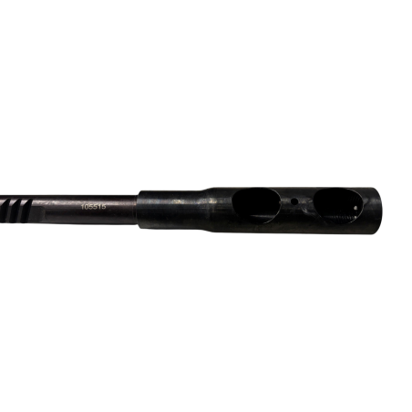 CREMAILLERE NU POUR PIGNON 7 DENTS