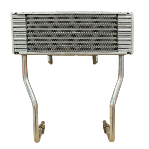 RADIATEUR HUILE 3CV EN ALUMINIUM MARQUE NRF