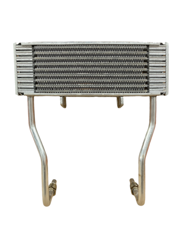 RADIATEUR HUILE 3CV EN ALUMINIUM MARQUE NRF