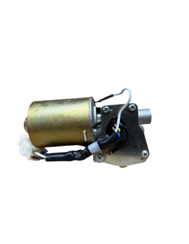 MOTEUR ESSUIE GLACE NOUVEAU MODÈLE 12V APRES LE...