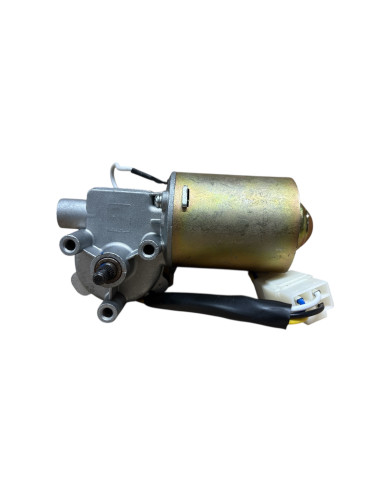 MOTEUR ESSUIE GLACE NOUVEAU MODÈLE 12V APRES LE...