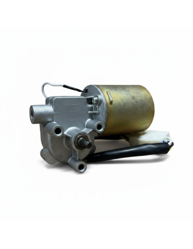 MOTEUR ESSUIE GLACE NOUVEAU MODÈLE 12V APRES LE...