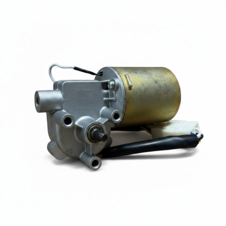 MOTEUR ESSUIE GLACE NOUVEAU MODÈLE 12V APRES LE 06/1981