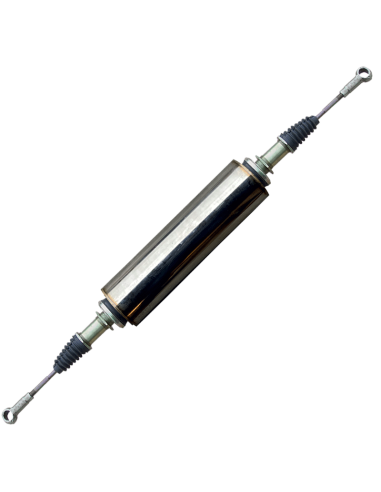 POT DE SUSPENSION EN INOX  110 QUALITE SUPERIEURE
