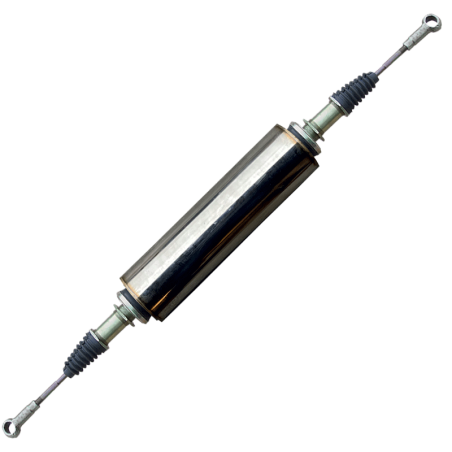 POT DE SUSPENSION EN INOX  110 QUALITE SUPERIEURE