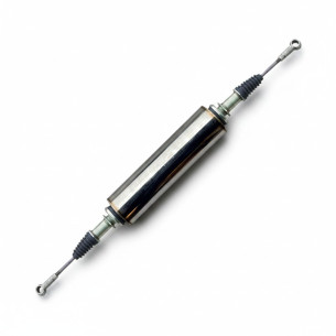 POT DE SUSPENSION EN INOX  110 QUALITE SUPERIEURE