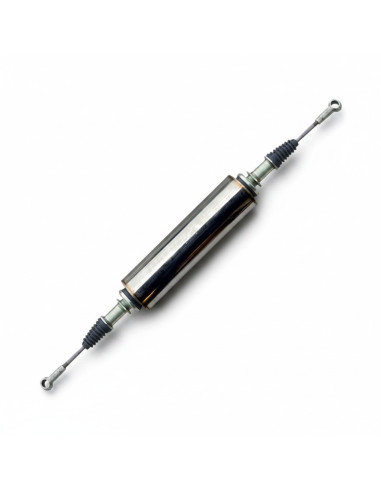 POT DE SUSPENSION EN INOX  110 QUALITE SUPERIEURE
