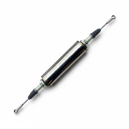 POT DE SUSPENSION EN INOX  110 QUALITE SUPERIEURE
