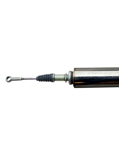 POT DE SUSPENSION EN INOX  110 QUALITE SUPERIEURE