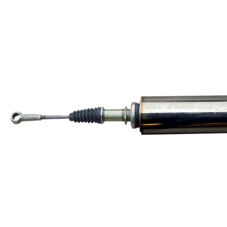POT DE SUSPENSION EN INOX  110 QUALITE SUPERIEURE