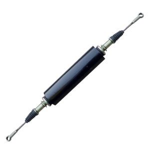 POT DE SUSPENSION NOIR Ø  110 MM 1ER PRIX