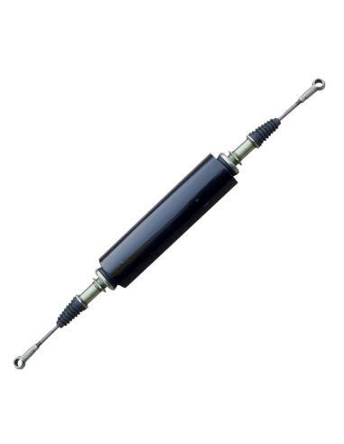 POT DE SUSPENSION NOIR Ø  110 MM 1ER PRIX