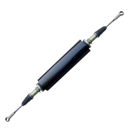 POT DE SUSPENSION NOIR Ø  110 MM 1ER PRIX