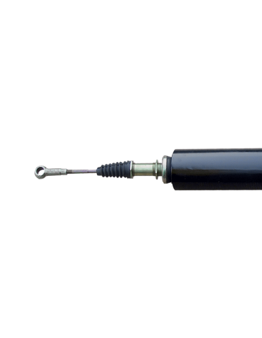 POT DE SUSPENSION NOIR Ø  110 MM 1ER PRIX