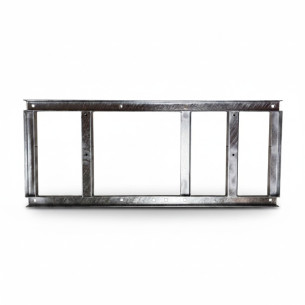 SUPPORT DE SIÈGE POUR MÉHARI (ÉCROU CAGE FOURNIS)