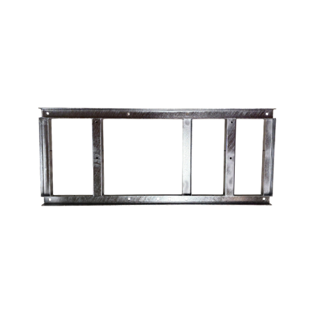 SUPPORT DE SIÈGE POUR MÉHARI (ÉCROU CAGE FOURNIS)