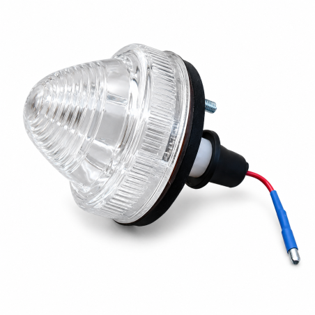 FEU CLIGNOTANT CRISTAL  AV / AR AM 2CV MEHARI